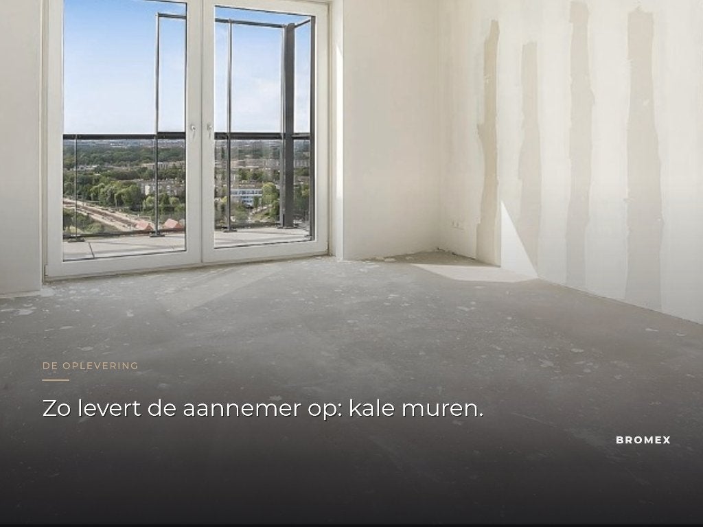 Schilder & behanger nieuwbouw | Vaste prijs | Utrecht e.o., Diensten en Vakmensen, Garantie, Behangen