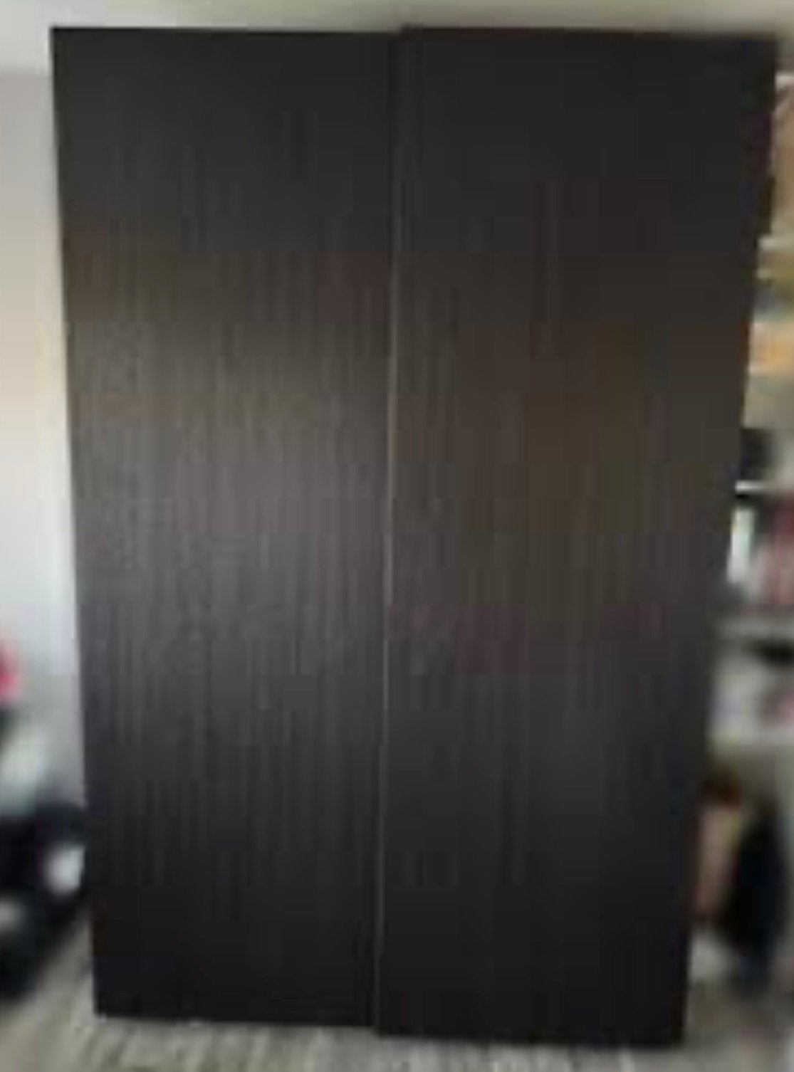 Ikea pax 200x100x60, Huis en Inrichting, Kasten | Kledingkasten, Ophalen, 200 cm of meer, 50 tot 100 cm, Zo goed als nieuw