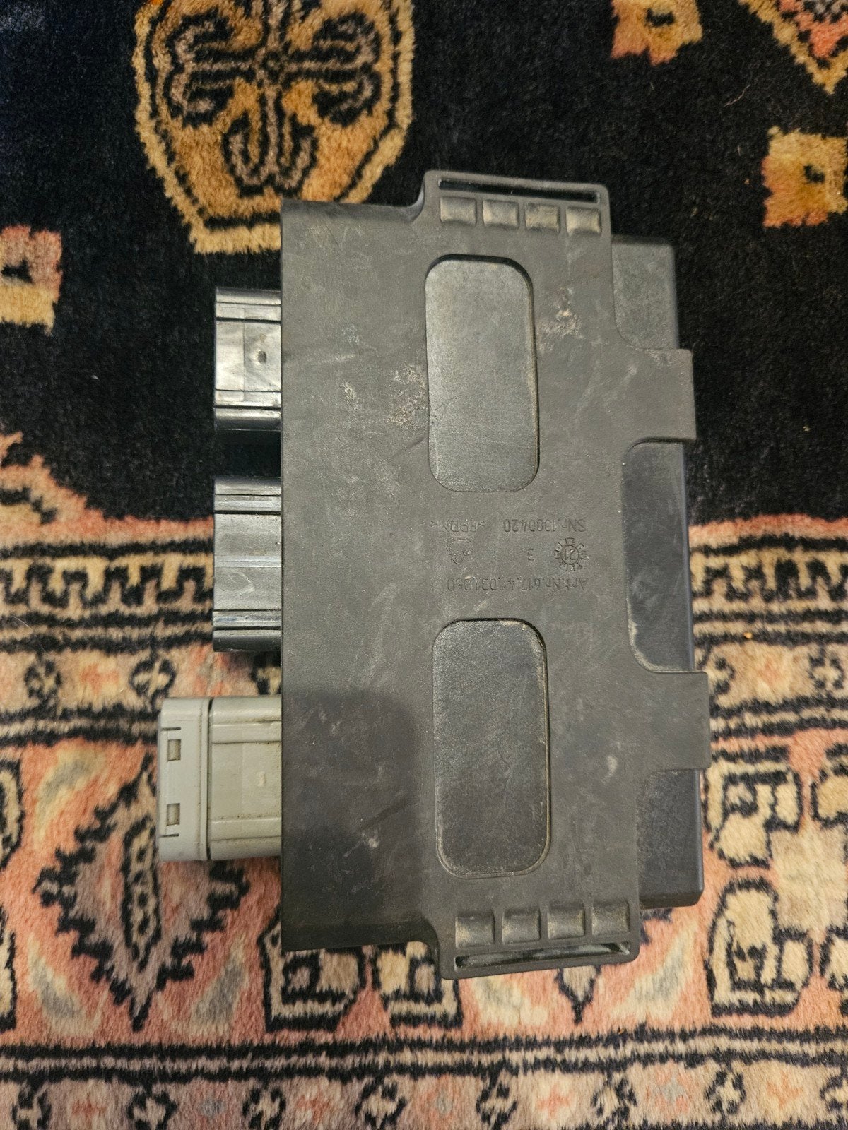 3 x ecu ktm 690 smc 2023 e5 / ktm 1290 superduke gen 1/ 701, Motoren, Ophalen of Verzenden