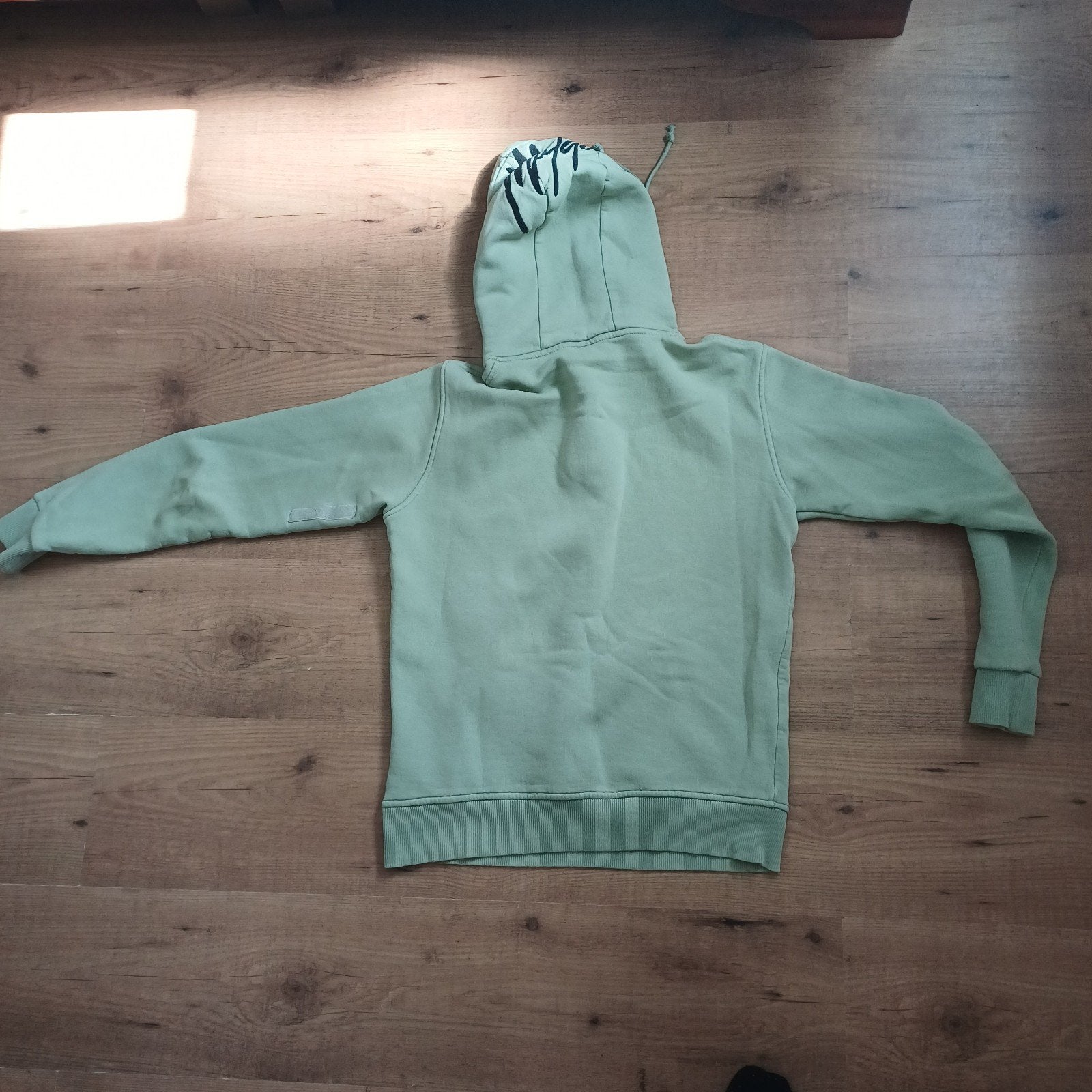 Malelions hoodie L - Klein vlekje op de mouw, Ophalen of Verzenden, Gedragen, Malelions