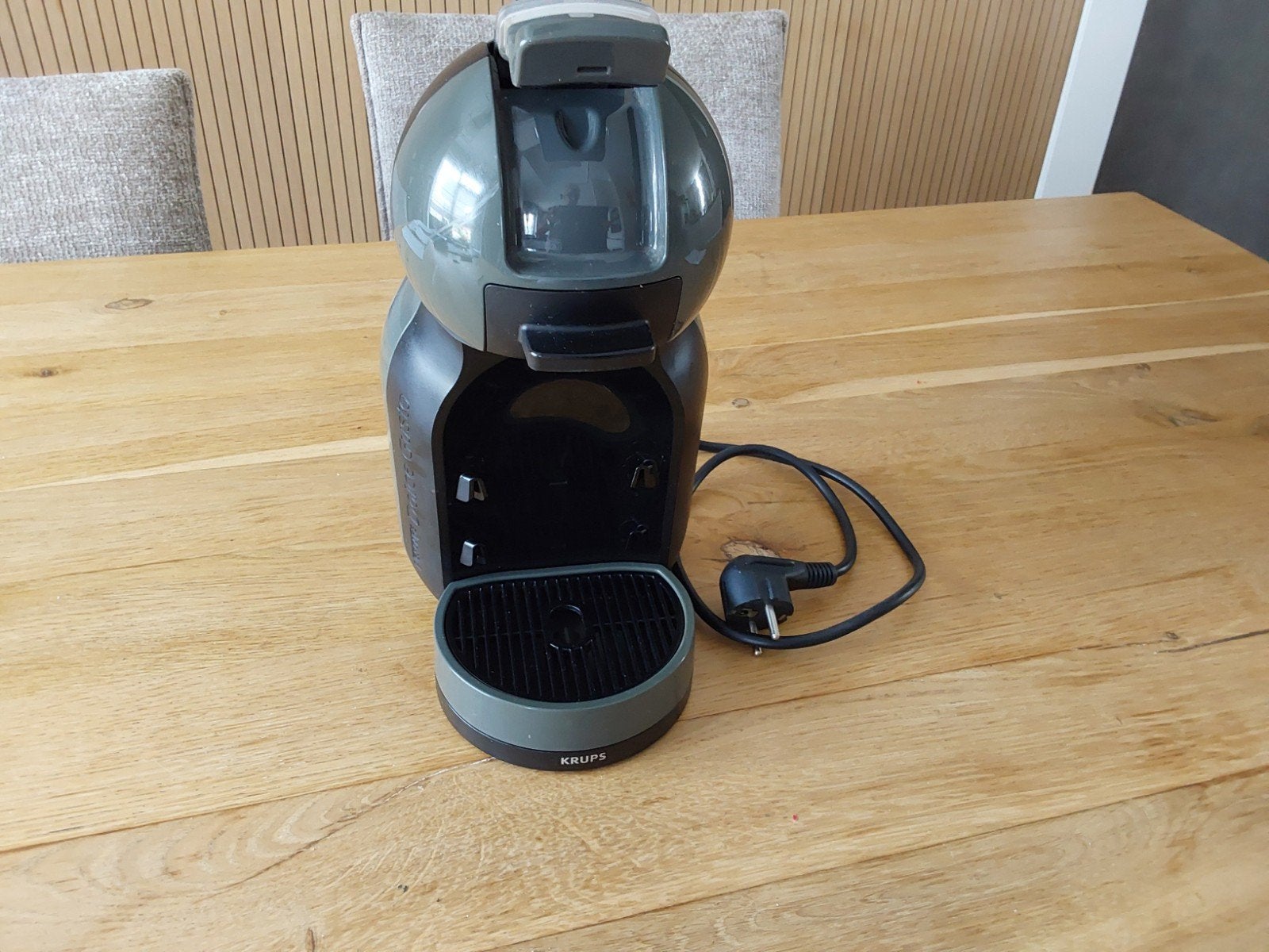 Dolce Gusto mini me van krups, Ophalen, Zo goed als nieuw