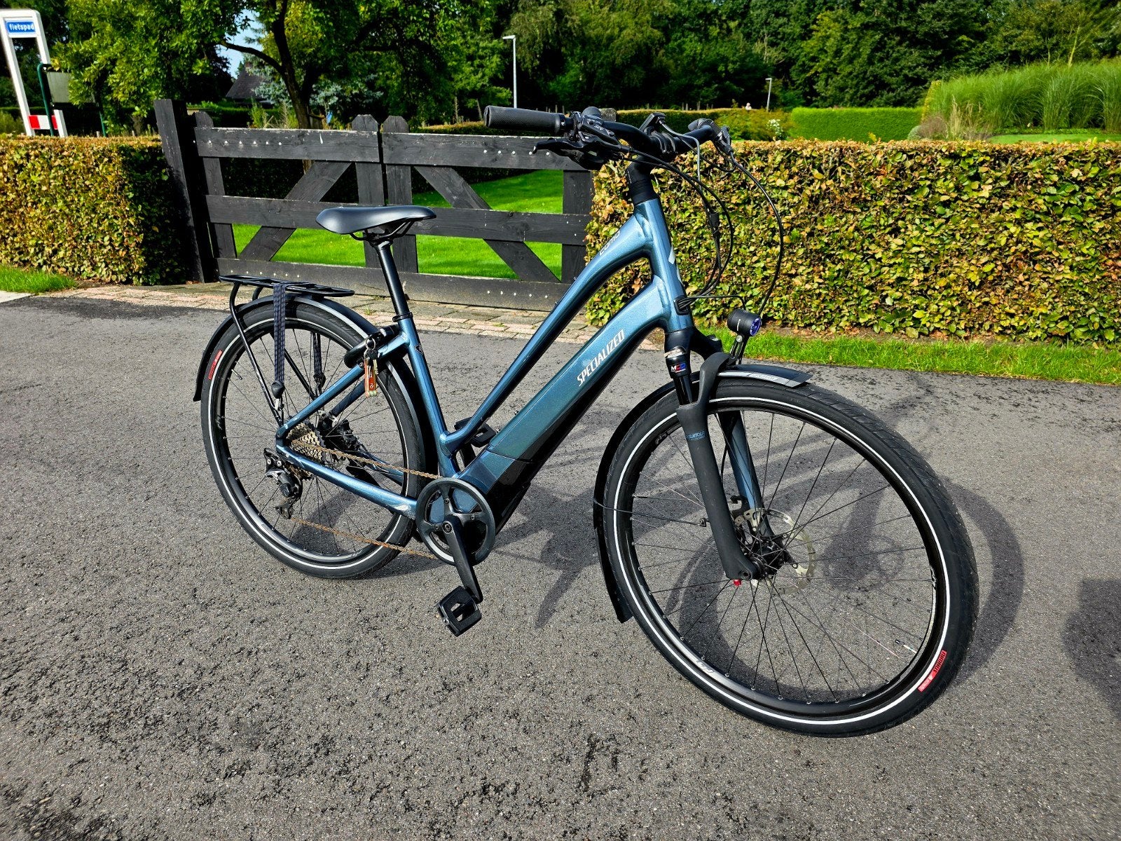 Prachtige e-bikes vanaf € 695 per stuk 06-21340570, Zo goed als nieuw, 51 tot 55 cm, 50 km per accu of meer, Ophalen