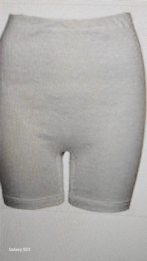 Directoire Petra Beeren, Slip, Wit, Onbekend, Ophalen of Verzenden