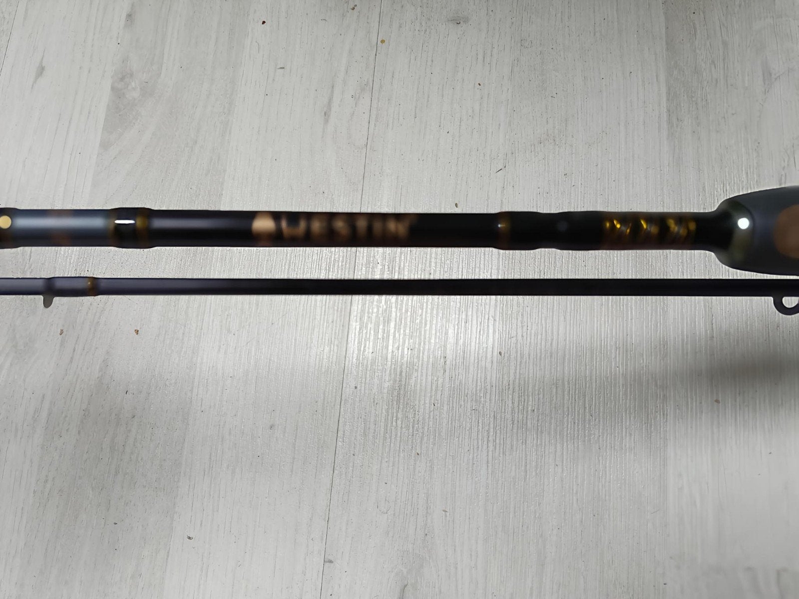 Westin W3 1e generatie Street Stick, Ophalen, Zo goed als nieuw, Werphengel