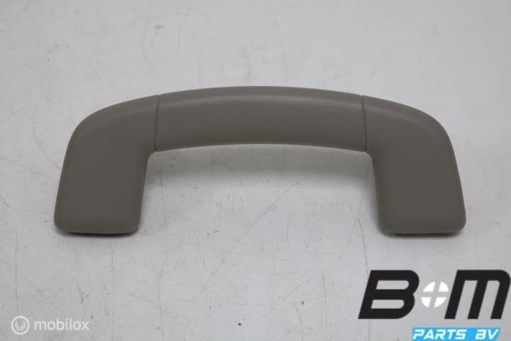 Handgreep in hemel LV of RV VW Golf 7 5G0857607B, Gebruikt