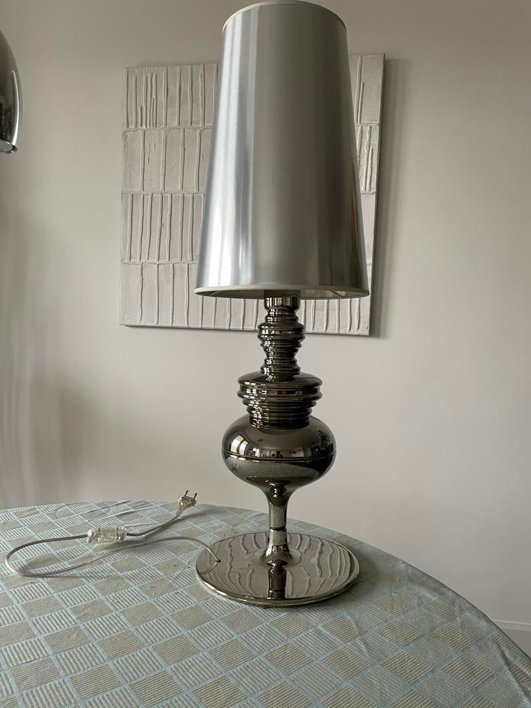 Tafel lamp Metalarte design Jaime Hayon, Ophalen, Zo goed als nieuw