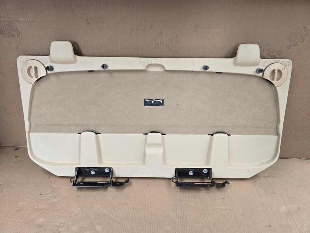 Tussenschot Chevrolet Avalanche 2007–2013 Beige OEM, Auto-onderdelen, Interieur en Bekleding, Ophalen, -, -, Nieuw