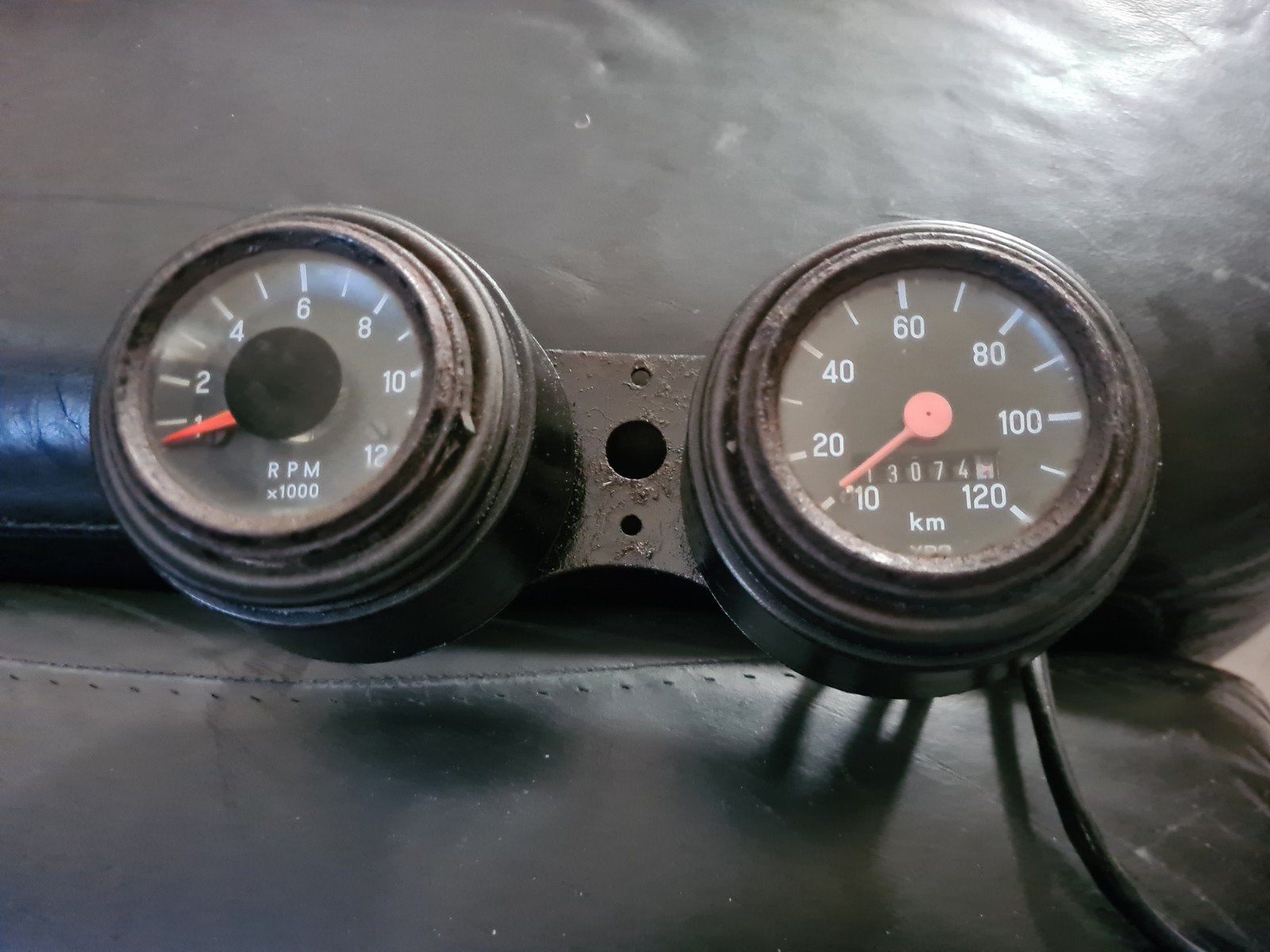Batavus Starflite Gts50 cockpit met lage km stand, Ophalen of Verzenden, Zo goed als nieuw, Overige typen, Batavus