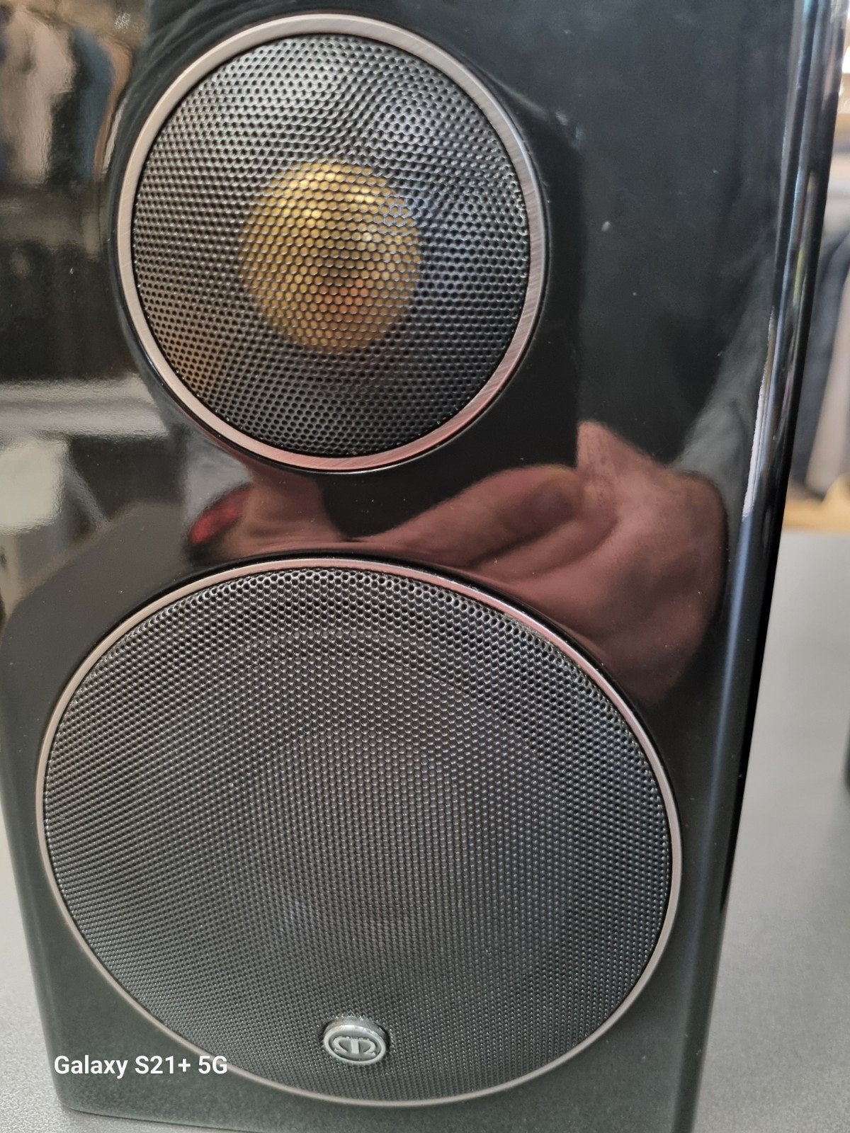 ✅Monitor Audio Radius 90 Luidsprekers-Als Nieuw!, Audio, Tv en Foto, Overige merken, -, -, Ophalen of Verzenden