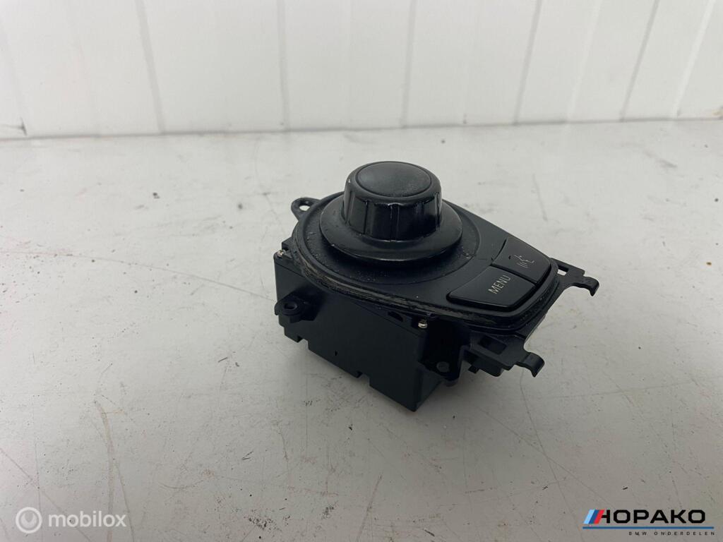 CCC idrive controller BMW 3 serie E90 E91 E92 E93 - 6971710, Auto-onderdelen, Dashboard en Schakelaars, Gebruikt, Einsteinlaan 5 rijswijk