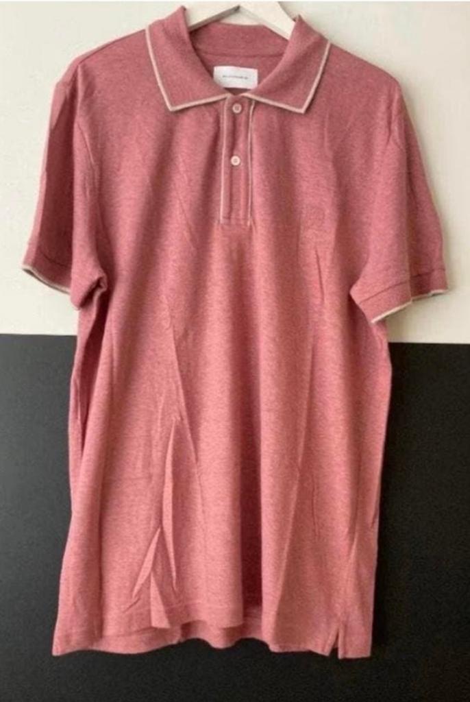 Nieuw Heten Polo BALDESSARINI (M), Ophalen of Verzenden, Zo goed als nieuw