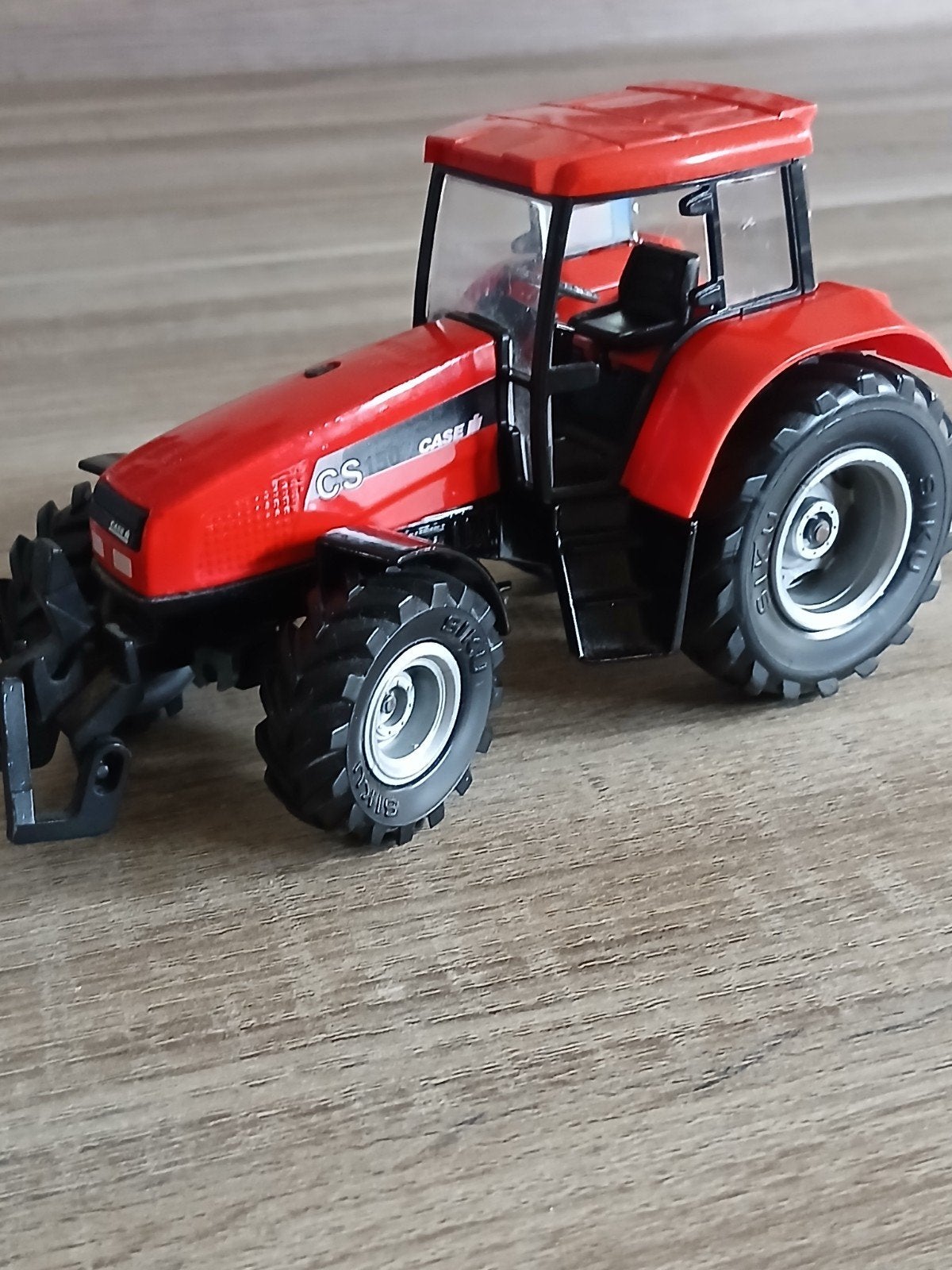 Trekker, Ophalen of Verzenden, Tractor of Landbouw, Overige merken