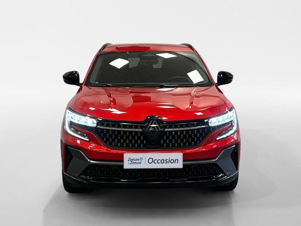 Renault Espace E-Tech full hybrid 200 esprit Alpine 5p. | Bu, 12 maanden, Gebruikt, Euro 6, 1199 cc