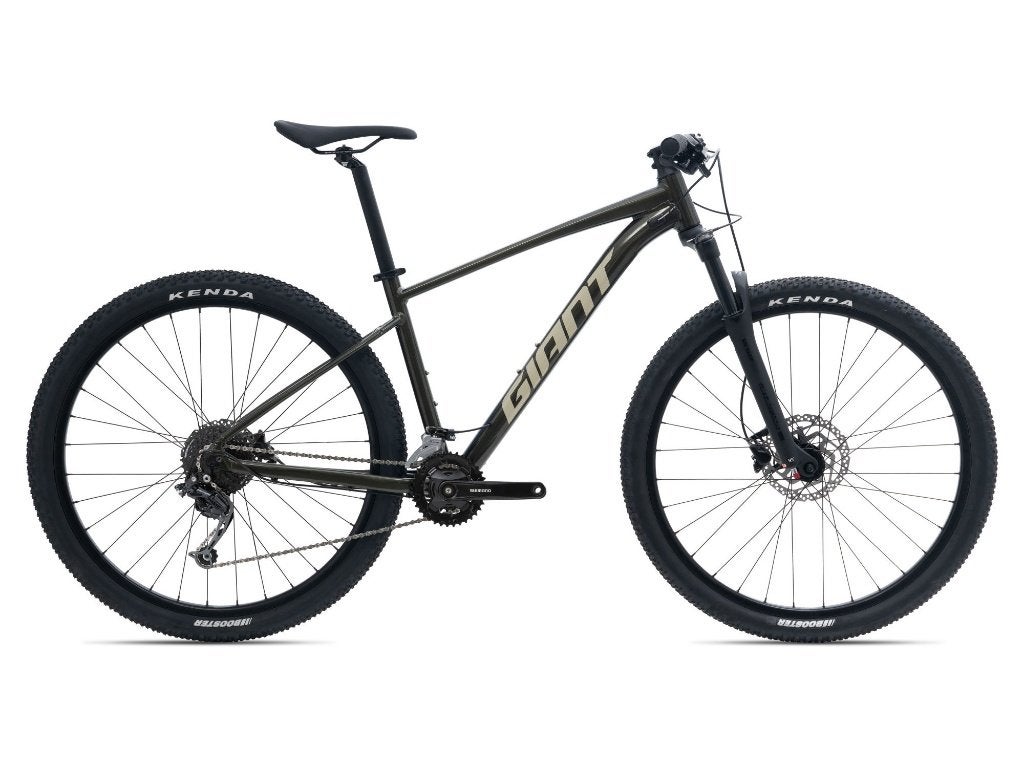 Giant Talon 2 - 29'' - Aanbieding!, Fietsen en Brommers, Fietsen | Mountainbikes en ATB, Ophalen, Hardtail, Heren, Nieuw