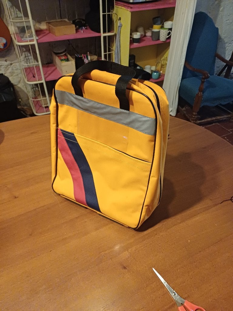 EHBO rugzak, Overige merken, 25 tot 40 cm, Nieuw, Ophalen of Verzenden
