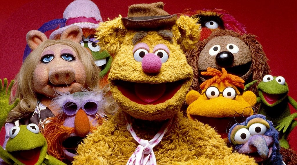 3-Disc BOX The Muppet Show (6 uur) / Jim Henson, Engels, Nederlands, Ophalen of Verzenden, Zo goed als nieuw