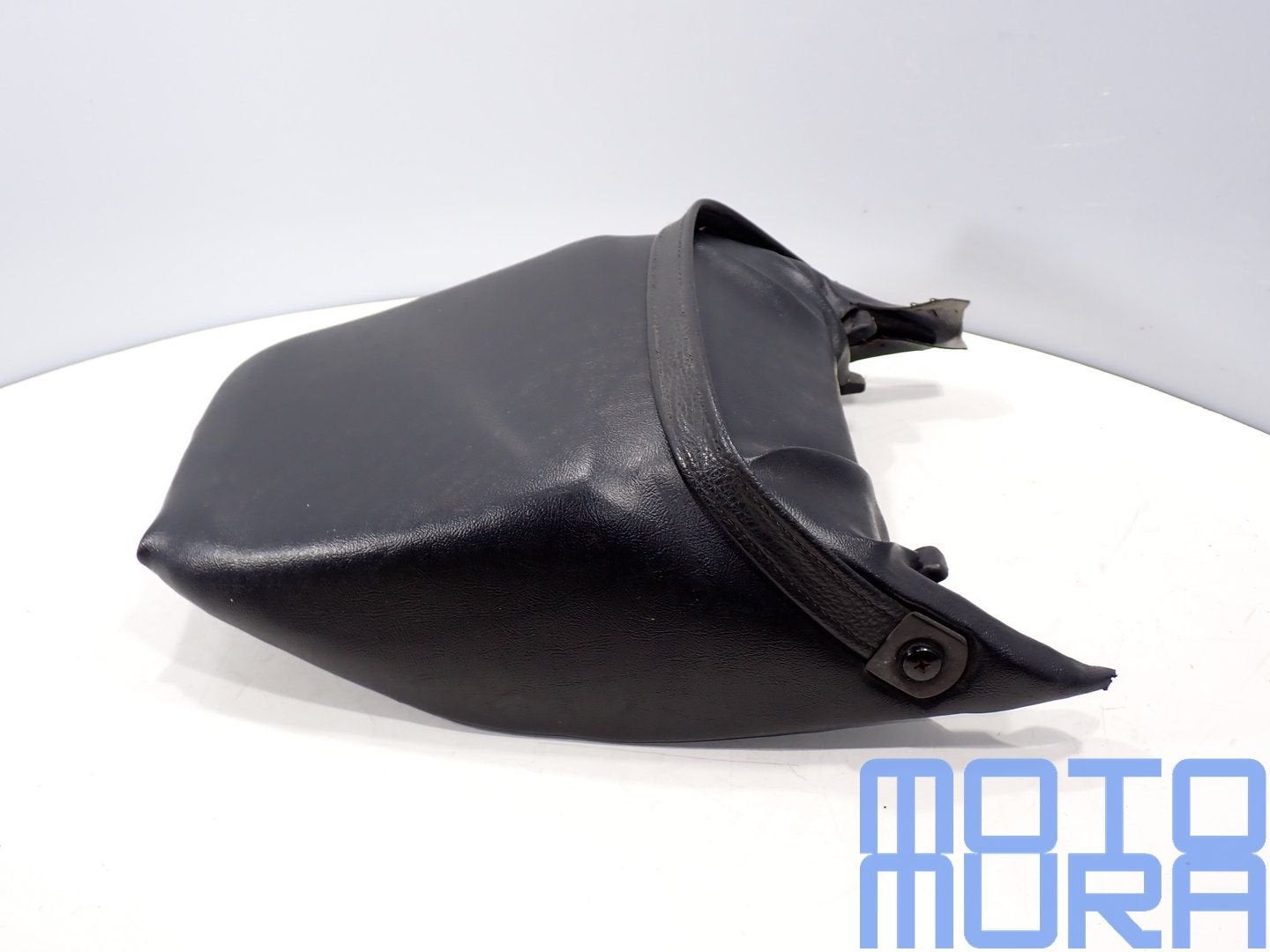 Duozadel voor de Kawasaki GPZ 1000 RX 1985 - 1988 GPZ1000RX, Gebruikt, -, -, Ophalen of Verzenden
