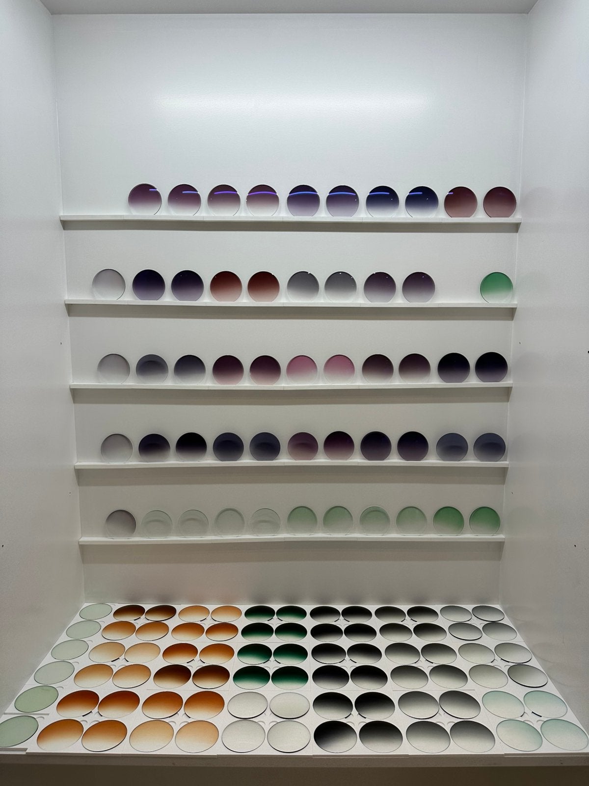 Cartier Glazen, Ophalen of Verzenden, Nieuw, Overige merken