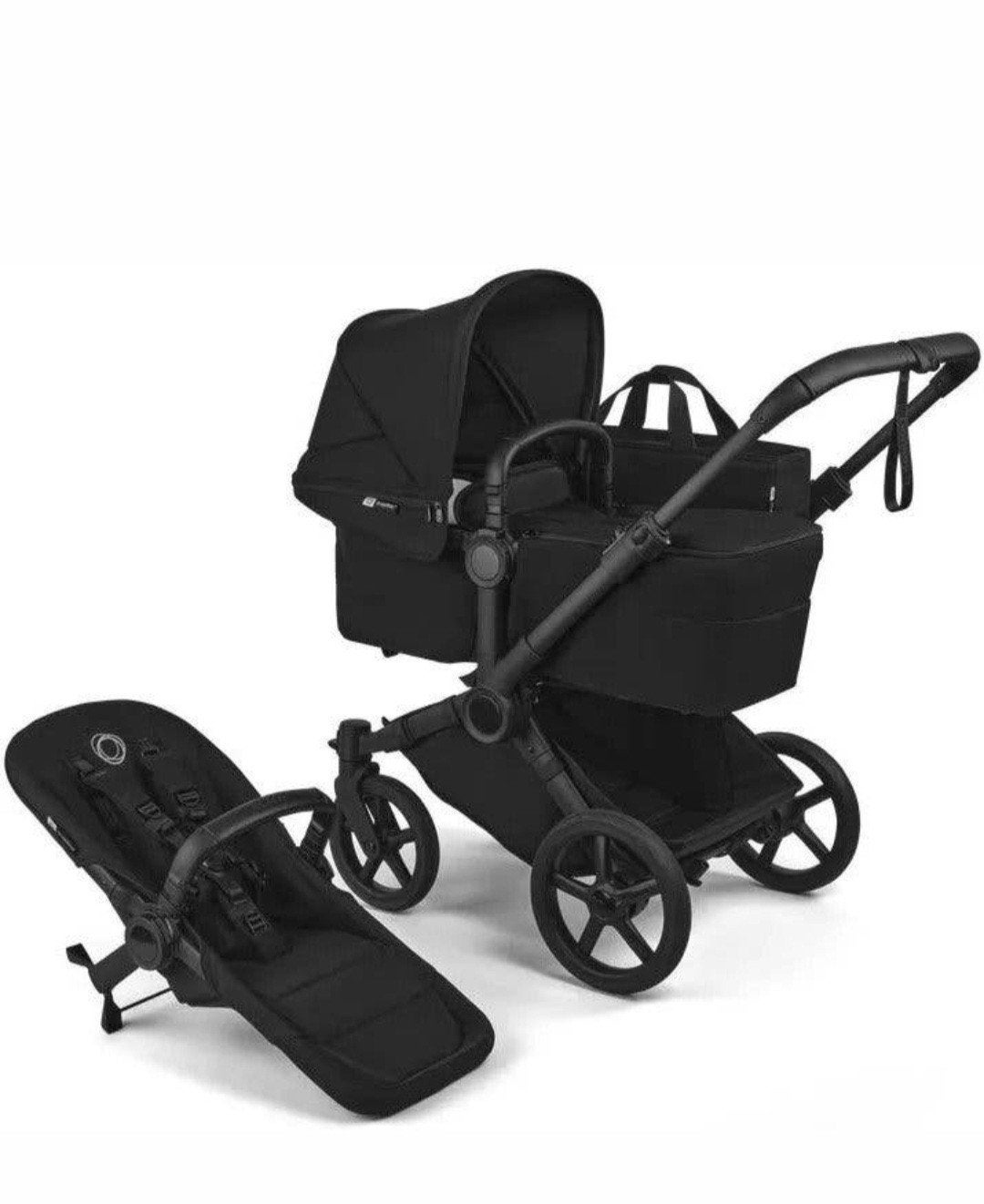 Bugaboo Donkey 5 Mono Kinderwagen - Nieuw in doos, Kinderen en Baby's, Kinderwagens en Combinaties, Ophalen, Nieuw, Bugaboo