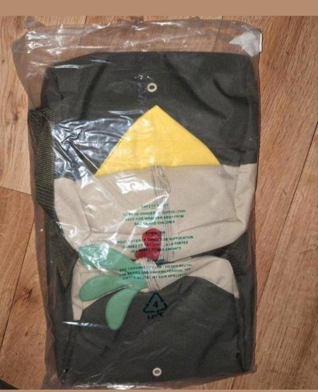 Nieuwe Sammies by Samsonite reistas/weekendtas vorm v.e kip, Ophalen of Verzenden, Nieuw, Sammies by Samsonite
