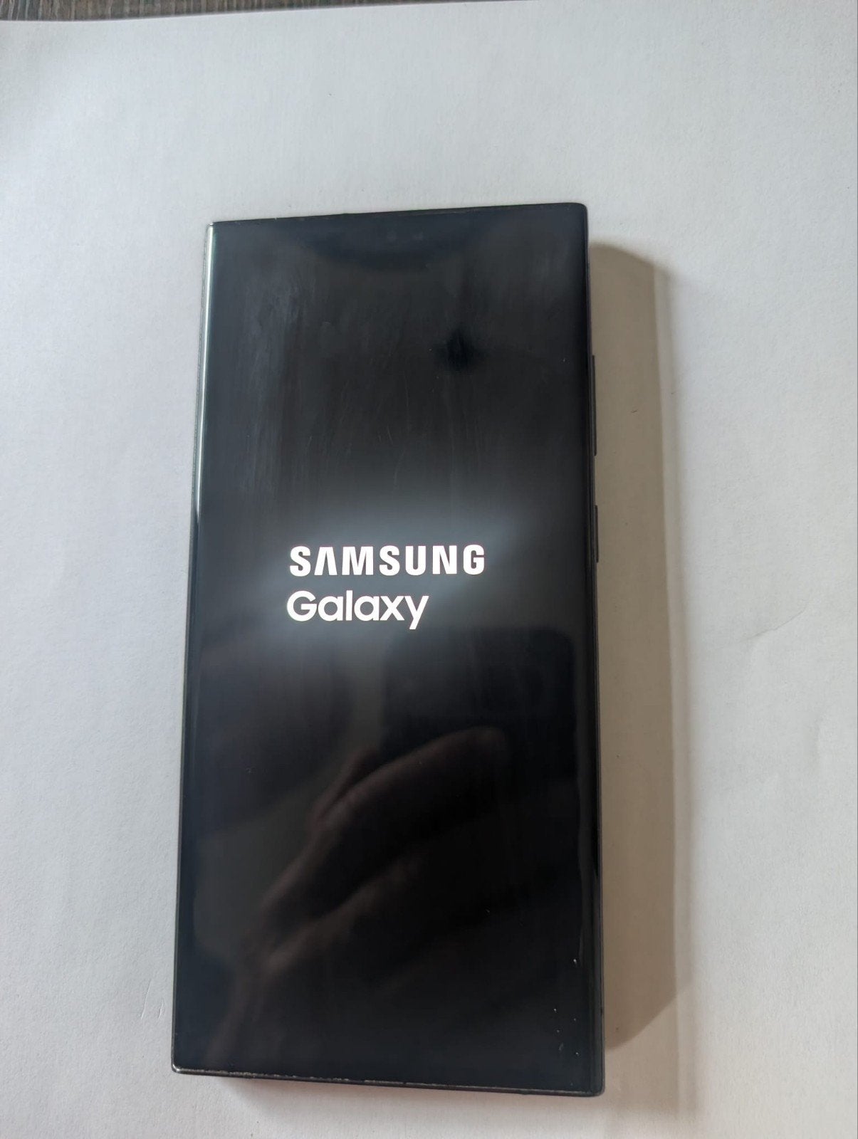 Foto 3 van Samsung Galaxy S23 Ultra 256 GB - Zeer nette staat