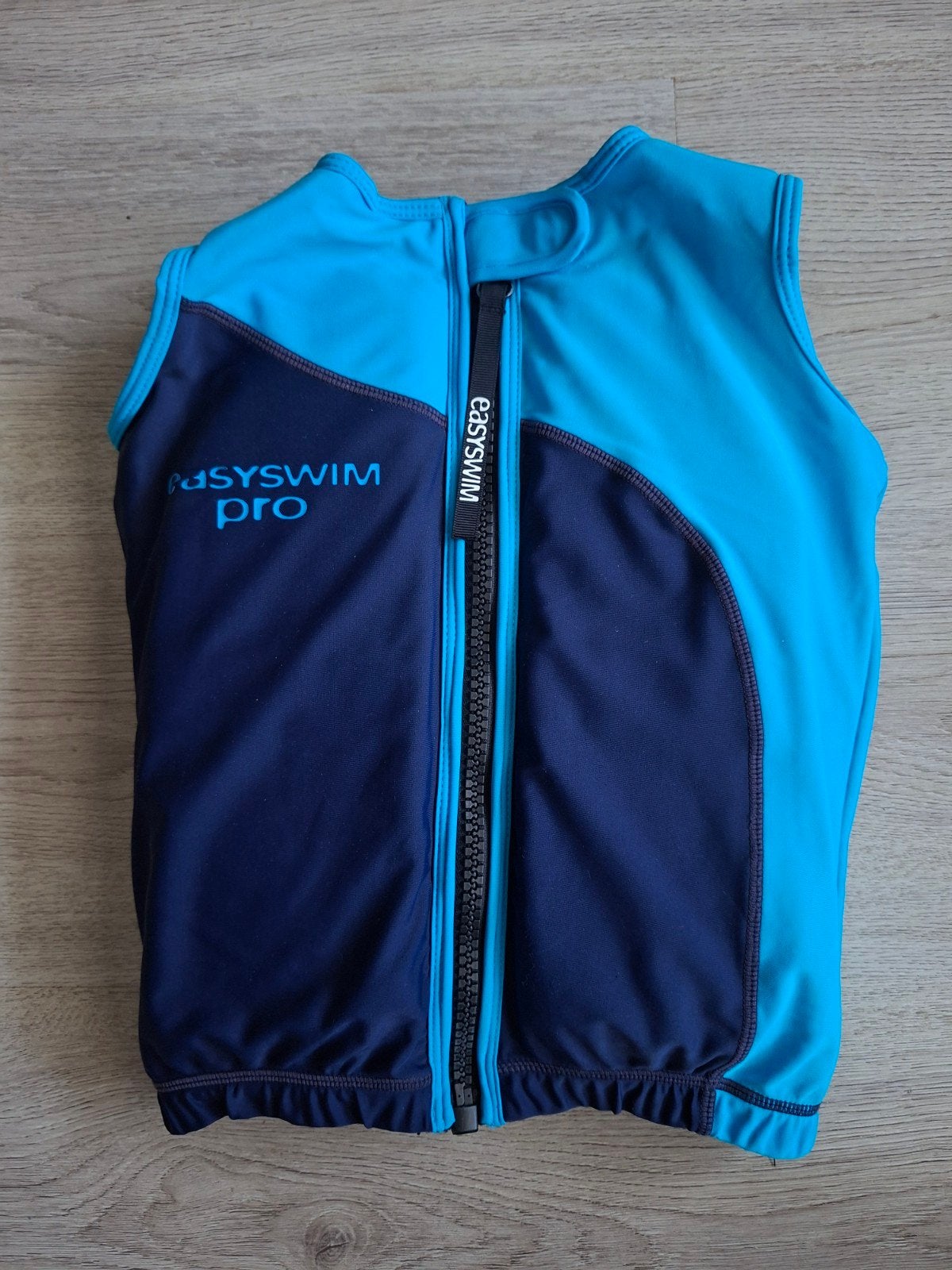 easyswim pro zwemvest/ drijfpakje maat L 5-7 jaar, Ophalen of Verzenden, Jongen of Meisje, Zwem-accessoire