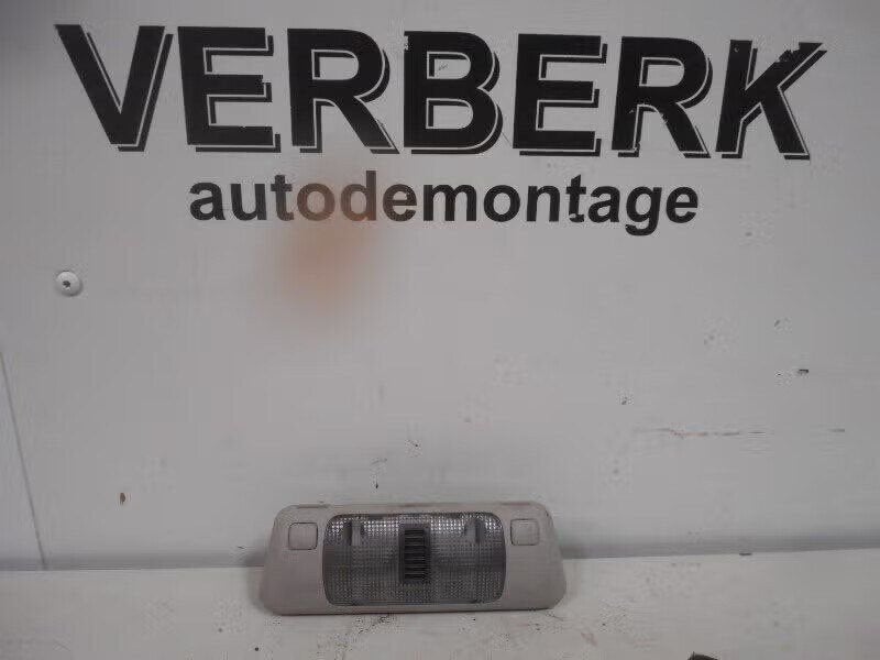 BINNENVERLICHTING VOOR Omega B (25 / 26 / 27) (GM90440210), Bahnhofsplatz 65423 Rüsselsheim am Main, DE, Gebruikt, Opel, Opel Automobile GmbH