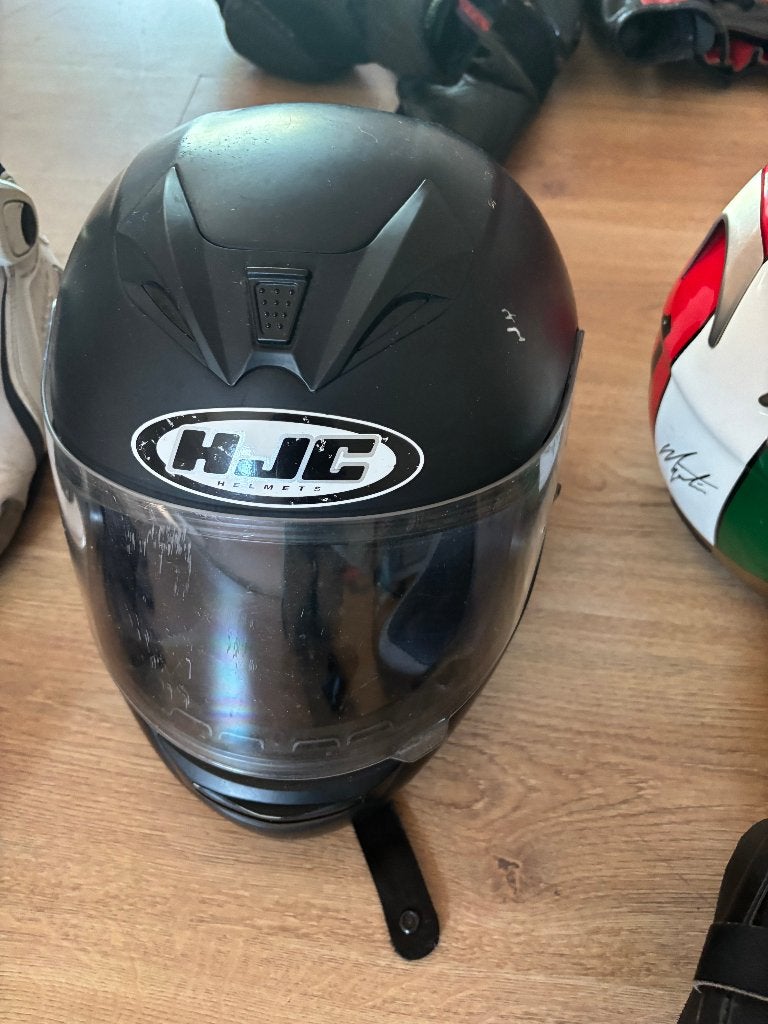 Helm, Motoren, XXS, Verzenden, Dames, HJC