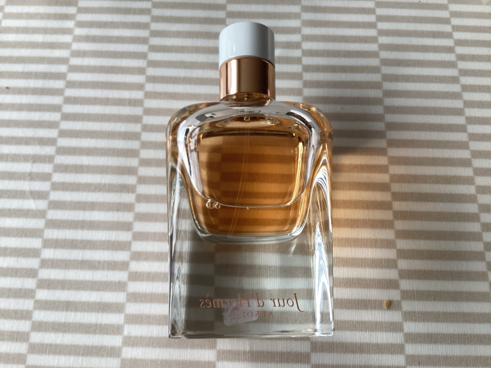 Jour d'Hermès Eau de Parfum - nieuw, Sieraden, Tassen en Uiterlijk, Verzenden, Nieuw