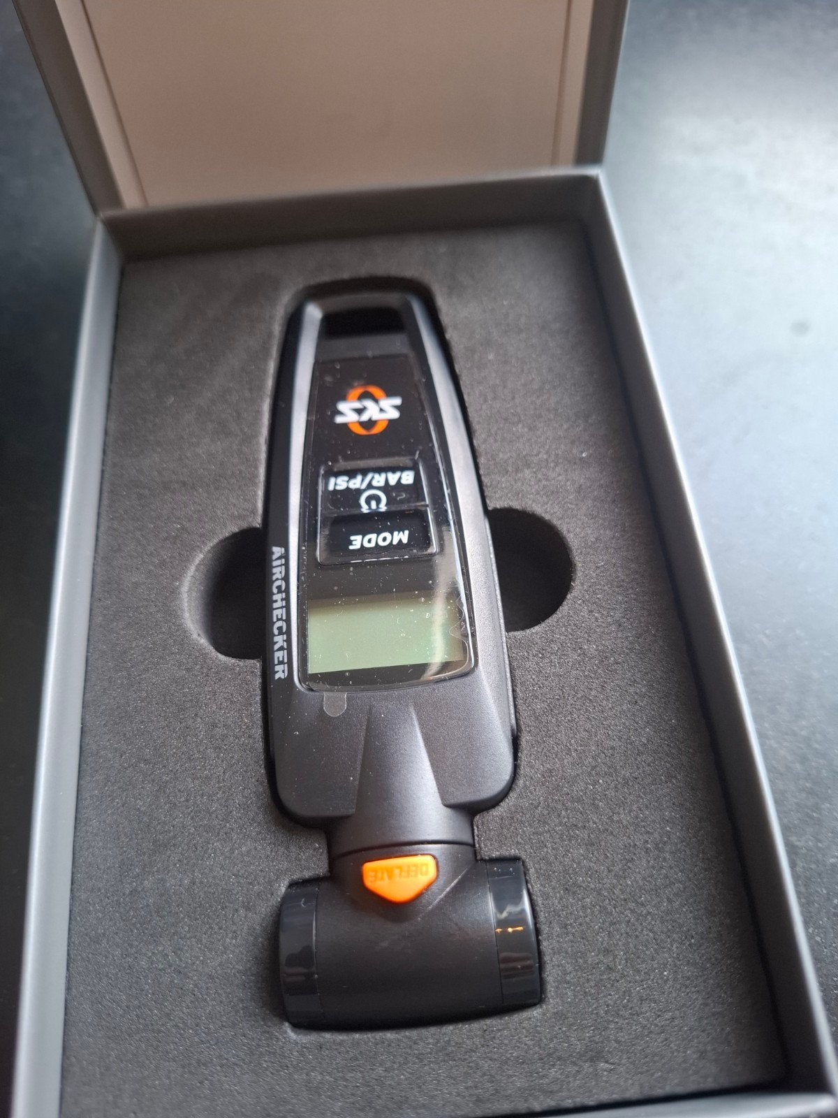 SKS Airchecker - Nieuw, Ophalen of Verzenden, Nieuw