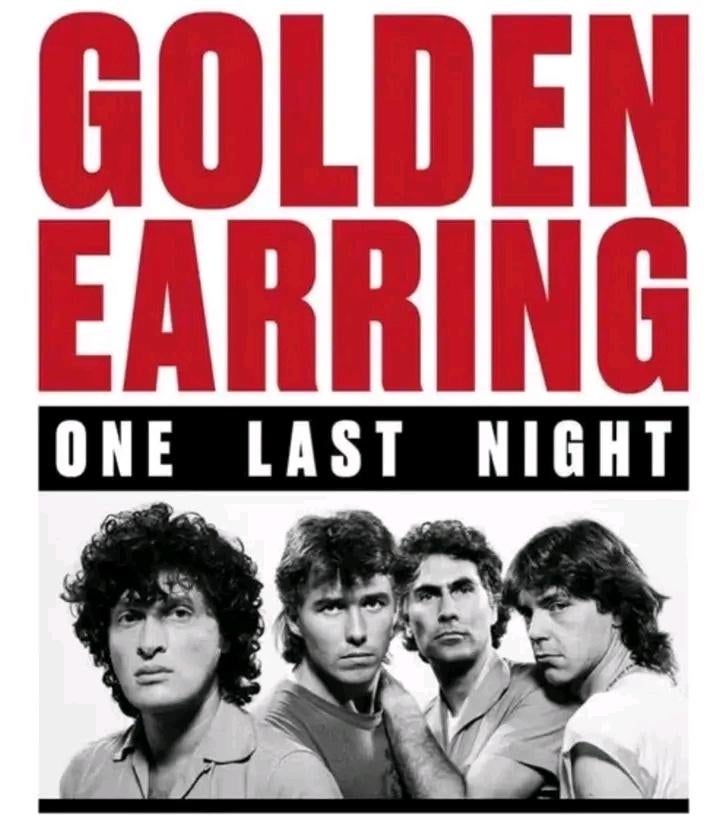 Golden Earring singles, Lps etc etc te koop gevraagd., Ophalen of Verzenden, Zo goed als nieuw, Overige formaten, Poprock