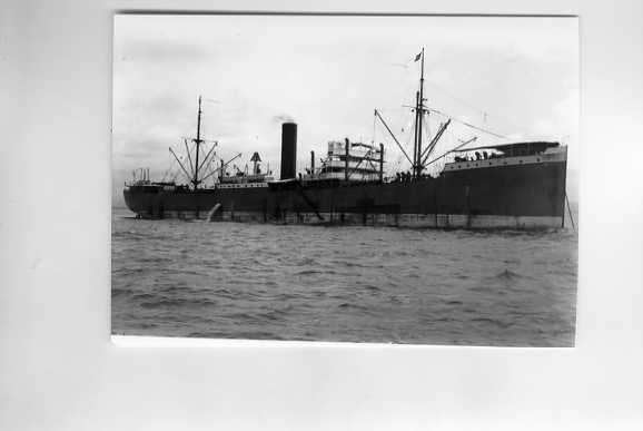 scheepvaart-foto-garoet 1917, Ophalen of Verzenden, Zo goed als nieuw, Motorboot, Boek of Tijdschrift