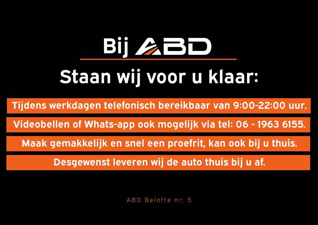 Nissan Interstar-e Nismo + | Alleen Bij ABD! | 0% Rente | 5, Auto's, Stof, 143 pk, Nieuw, Automatische klimaatregeling