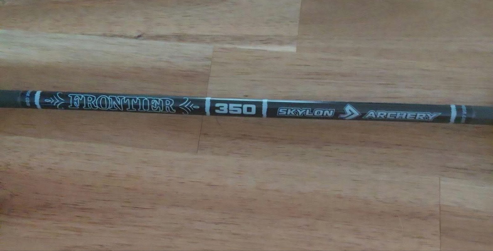 Skylon Archery Frontier 350 Pijlen met Koker, Ophalen, Nieuw, Pijlen