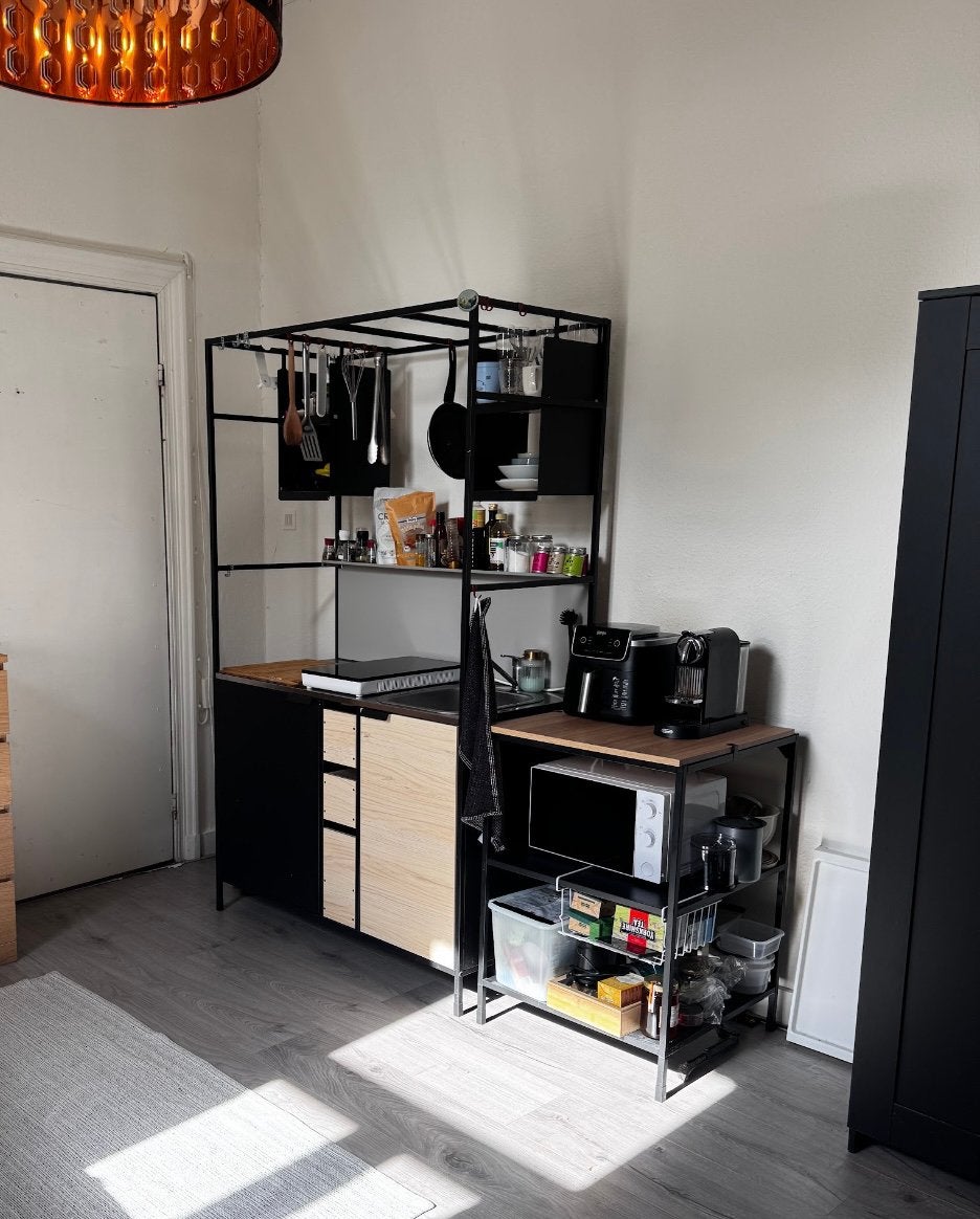 Enhet Kitchen Kasten, Huis en Inrichting, Ophalen, Zo goed als nieuw