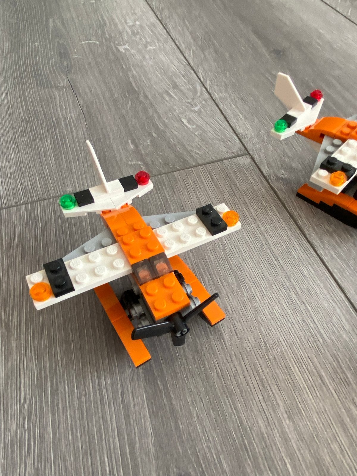 3 stuks LEGO Creator 31028 Watervliegtuig, Ophalen of Verzenden, Nieuw, Overige merken