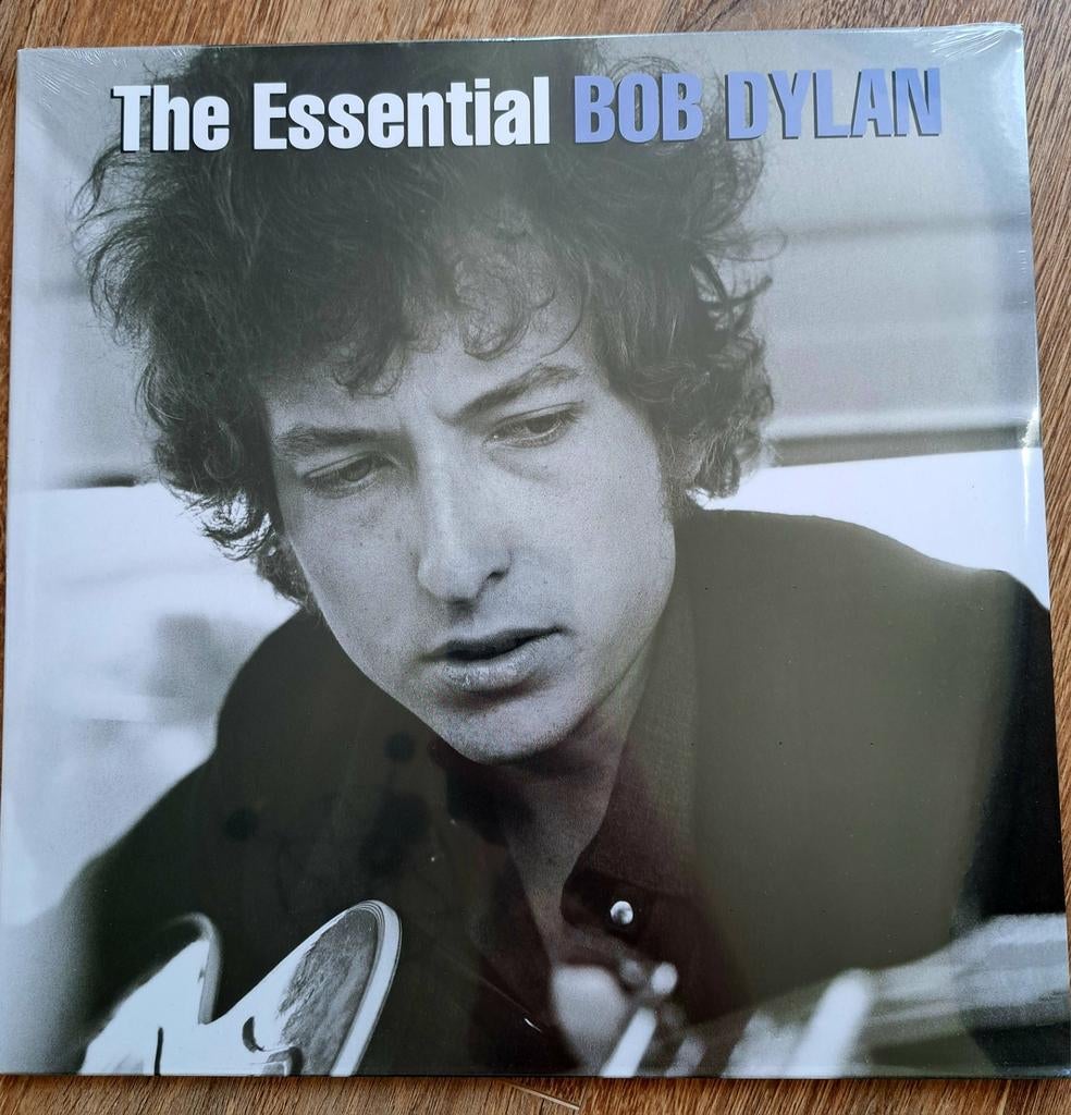 Bob Dylan - The Essential Bob Dylan (Dubbel-LP, Geseald), Ophalen of Verzenden, Nieuw in verpakking