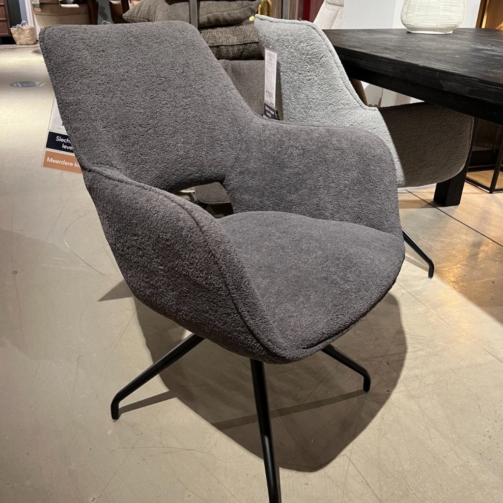Buco Armstoel Set van 6 - Pronto Wonen, Huis en Inrichting, Stoelen, Niet ingevuld, Niet ingevuld, Niet ingevuld