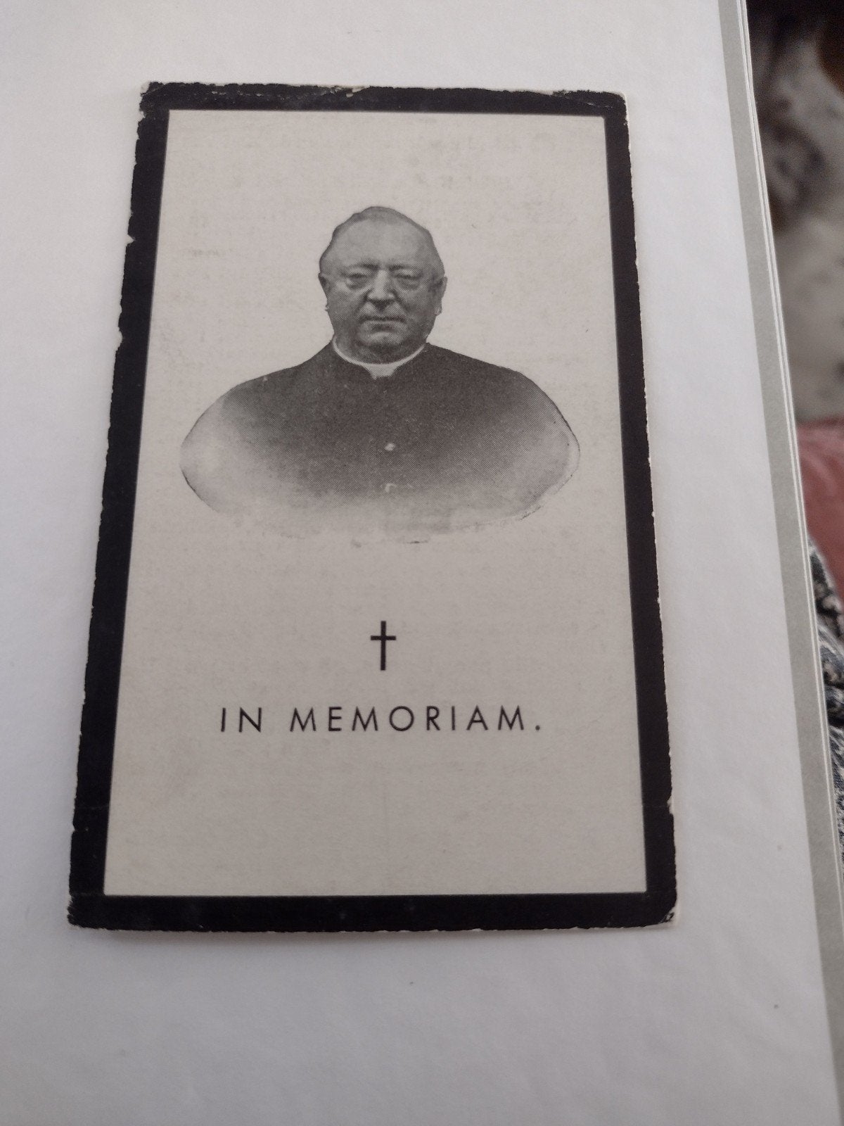 deken Oirschot freijssen 1935, Ophalen of Verzenden