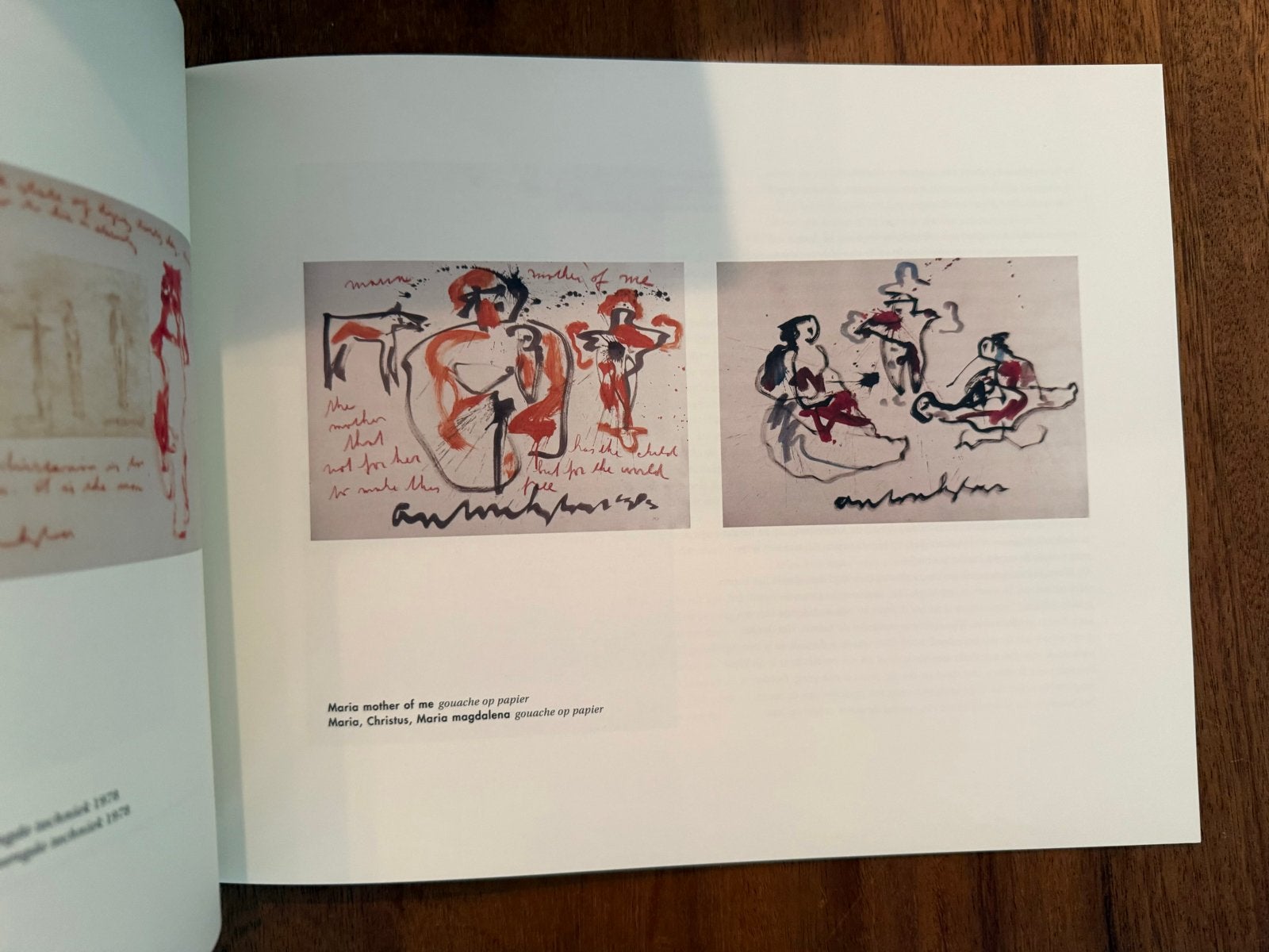 Diverse Anton Heyboer Boeken Collectie - Kunst en Fotografie, Ophalen of Verzenden, Zo goed als nieuw, Fotografie algemeen