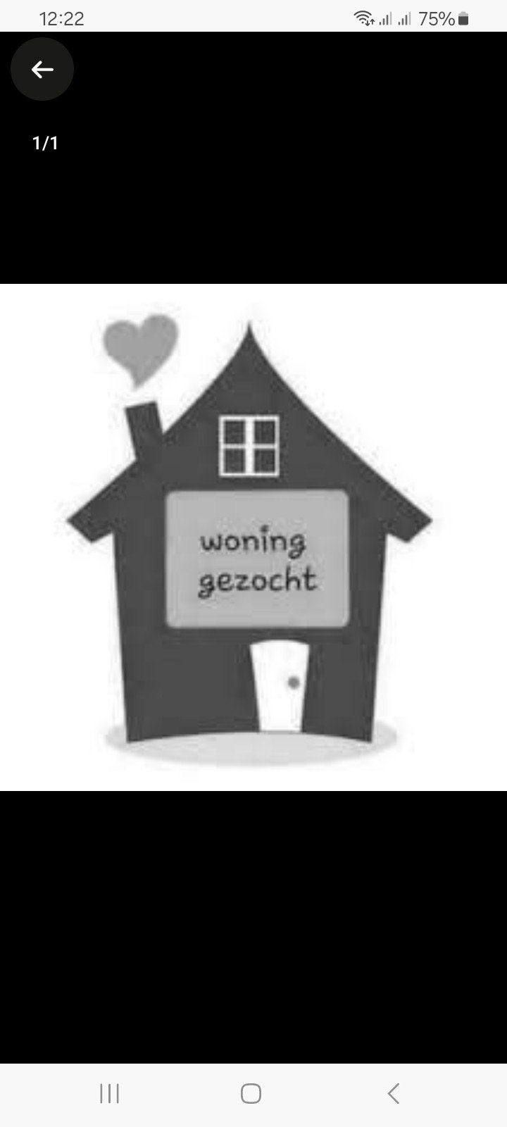 huurwoning  Coevorden, Huizen en Kamers, Kamers te huur