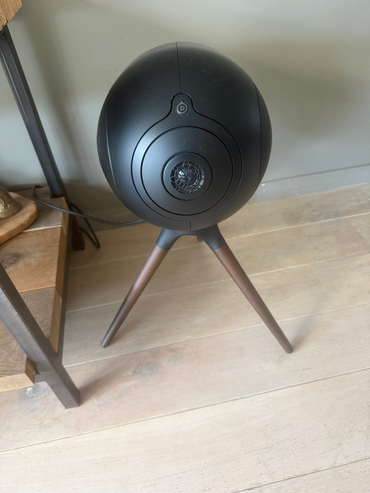 Devialet phantom 103 db, Ophalen, Zo goed als nieuw, Overige merken