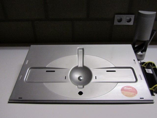 VOGEL'S Optiforma TVB 4226 TV ophangbeugel wandsteun, ZGAN, Ophalen of Verzenden, Zo goed als nieuw