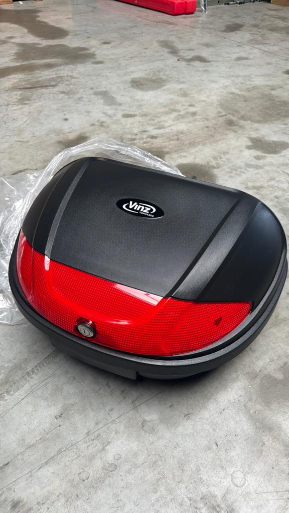 Vinz top cover nieuw, Motoren, ., Nieuw, Ophalen of Verzenden, .