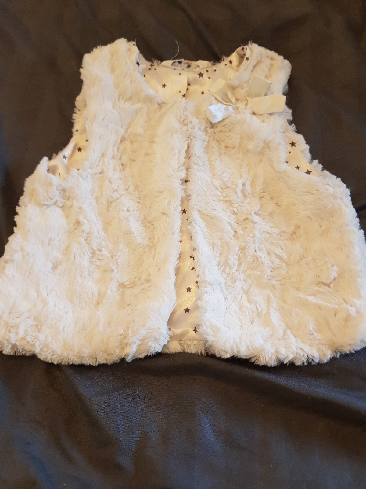 H&M gilet maat 110, Gebruikt, Meisje, Trui of Vest, H&M