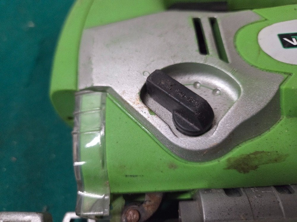 decoupeerzaag vtools 800 watt, Ophalen of Verzenden, 'T Olde Gre-j, Info@toldegrej.nl, Endepoelstraat 20f Didam