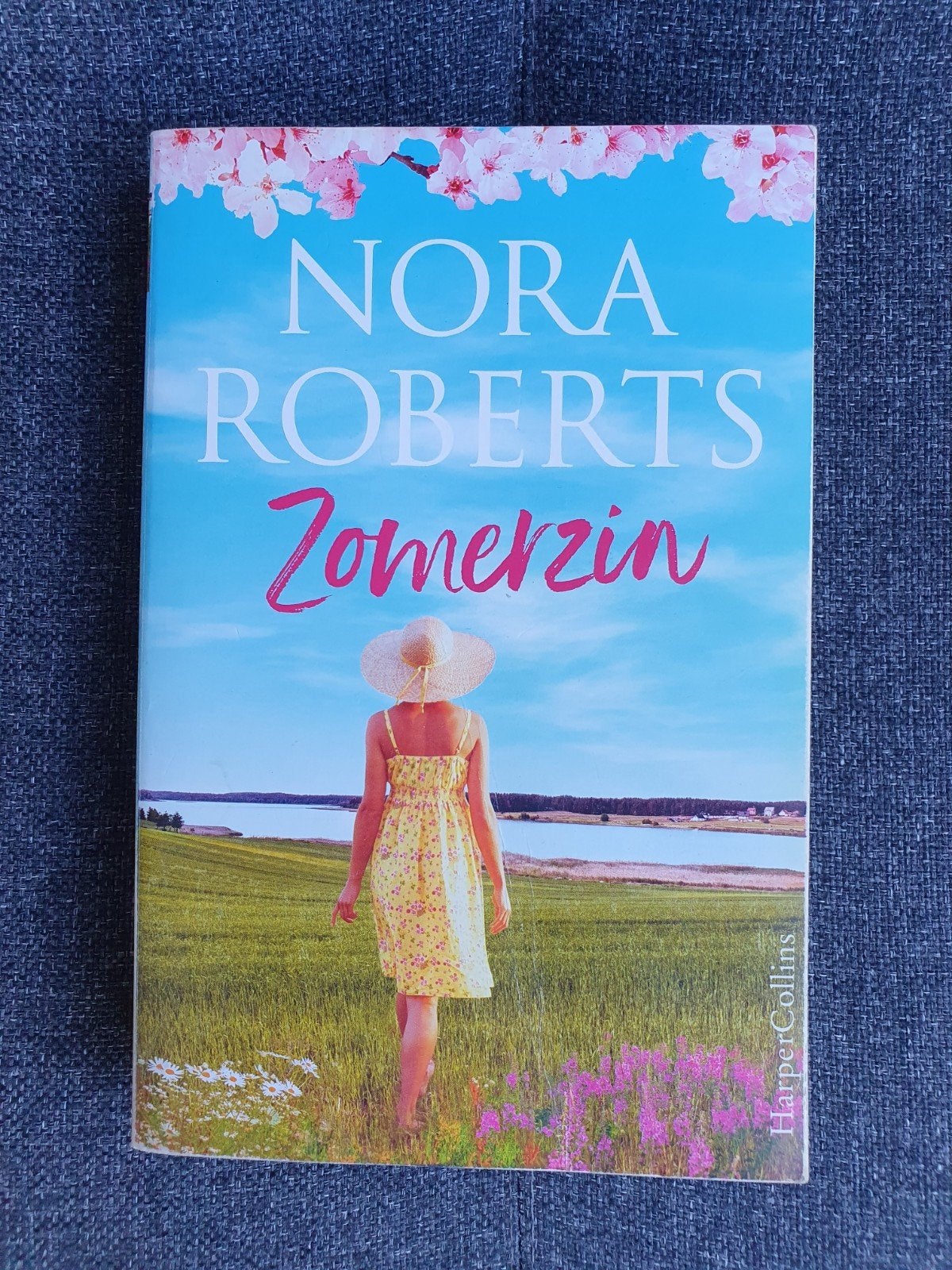 20 x Nora Roberts, Ophalen of Verzenden, Zo goed als nieuw, Nora Roberts