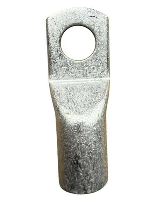 Germat kabeloog 70 mm² met gat M12, Verzenden, Klantenservice@germat.nl, Gereedschap of Toebehoren, Nieuw