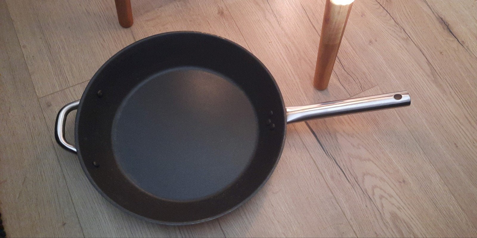 IKEA 365+ Koekenpan - Zo goed als nieuw, Huis en Inrichting, Koekenpan, Ophalen of Verzenden, Zo goed als nieuw, IKEA