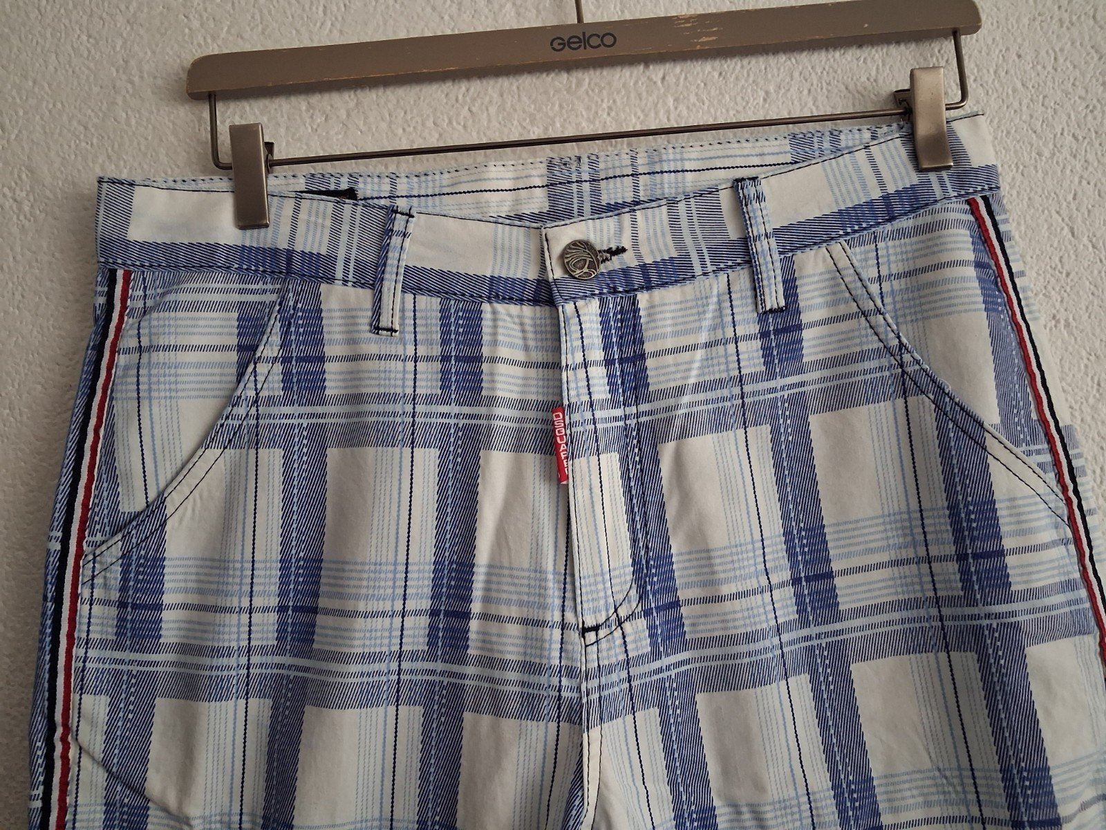 Dsquared2  Korte Broek Maat W32, Kleding | Heren, Ophalen of Verzenden